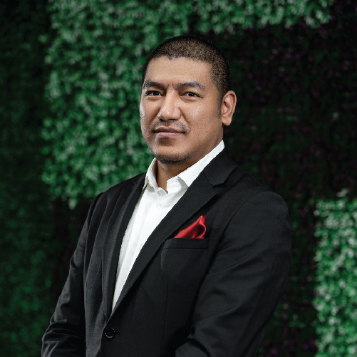 Kenny Waribam